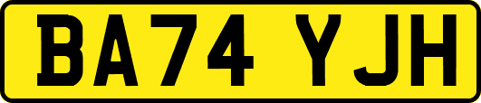 BA74YJH