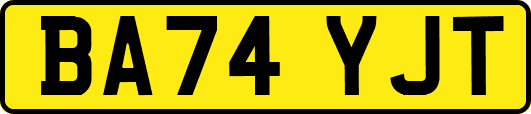 BA74YJT