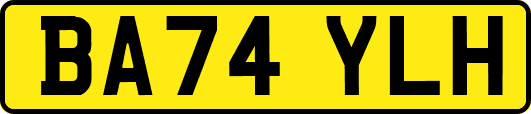 BA74YLH