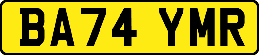 BA74YMR