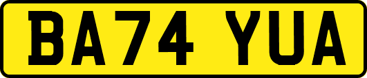 BA74YUA