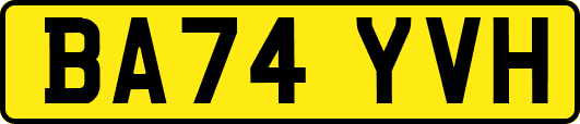 BA74YVH