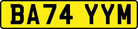 BA74YYM