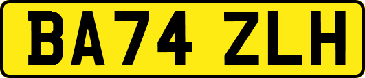 BA74ZLH