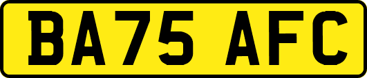 BA75AFC