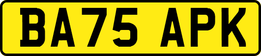 BA75APK