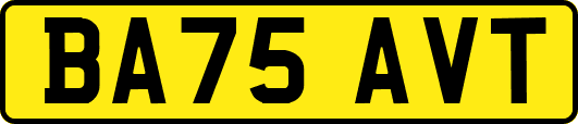 BA75AVT