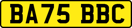 BA75BBC