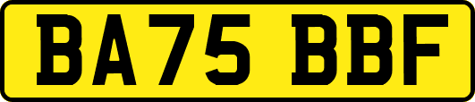BA75BBF