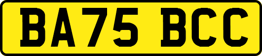 BA75BCC