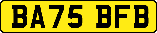 BA75BFB