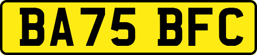 BA75BFC
