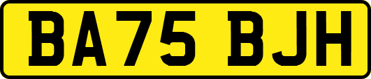 BA75BJH