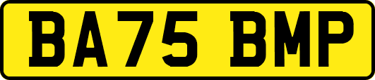 BA75BMP