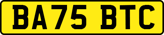BA75BTC
