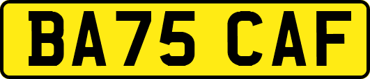 BA75CAF