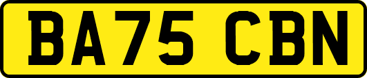 BA75CBN