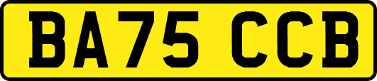 BA75CCB
