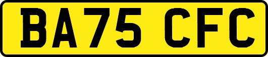 BA75CFC