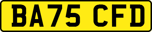 BA75CFD