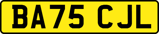 BA75CJL