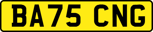 BA75CNG