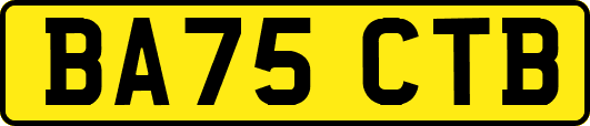 BA75CTB