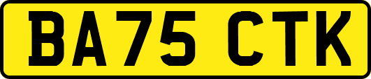 BA75CTK