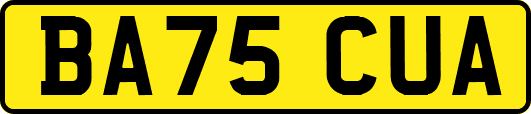 BA75CUA