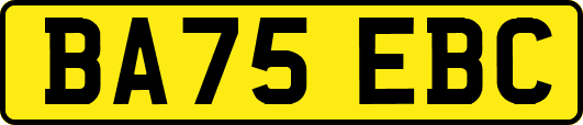 BA75EBC