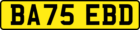 BA75EBD
