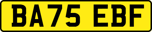 BA75EBF