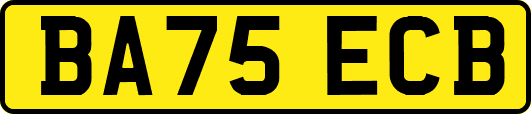 BA75ECB