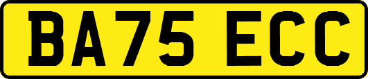 BA75ECC