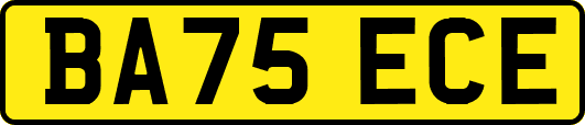 BA75ECE