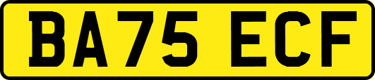 BA75ECF
