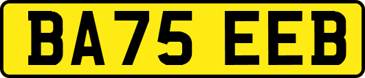 BA75EEB