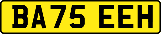 BA75EEH