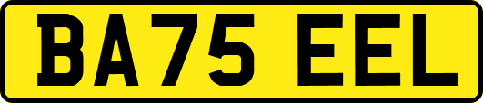 BA75EEL