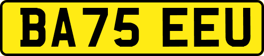 BA75EEU