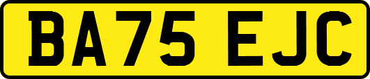 BA75EJC