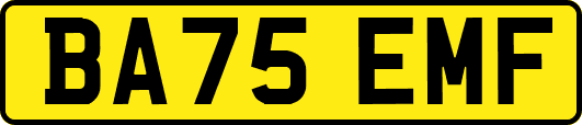 BA75EMF