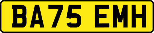 BA75EMH