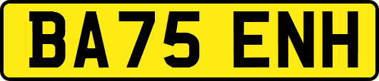 BA75ENH