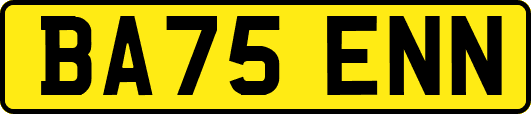 BA75ENN