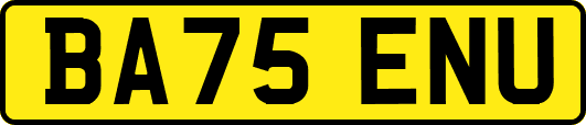 BA75ENU
