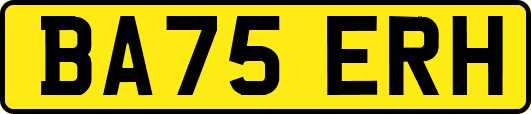 BA75ERH