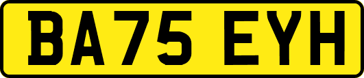 BA75EYH