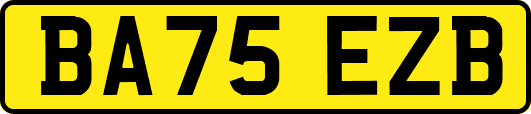BA75EZB