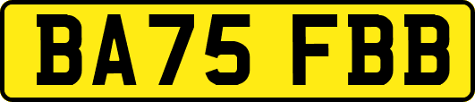 BA75FBB